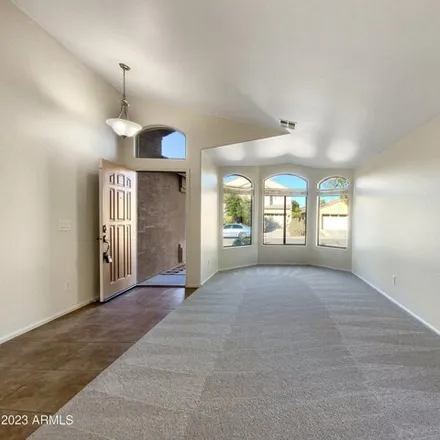 Image 3 - 41299 West Thornberry Lane, Maricopa, AZ 85138, USA - House for sale