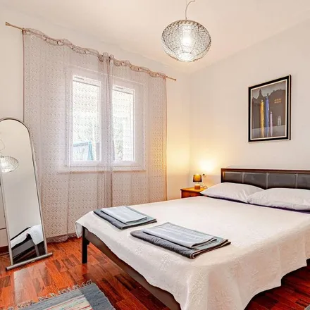 Rent this 3 bed apartment on 20264 Grad Korčula