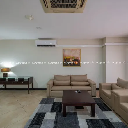 Image 2 - Colombo Fort, Olcott Mawatha, Fort, Colombo 01100, Sri Lanka - Apartment for rent