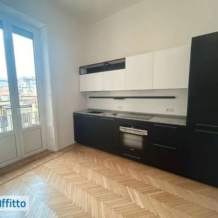 Rent this 6 bed apartment on Consulate of El Salvador in Piazza Santa Maria Beltrade, 20121 Milan MI