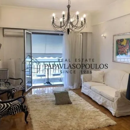 Image 7 - Αθηνάς, Ampelokipi - Menemeni Municipality, Greece - Apartment for rent