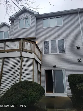 Image 2 - 306 Begonia Court, Toms River, NJ 08753, USA - Townhouse for sale