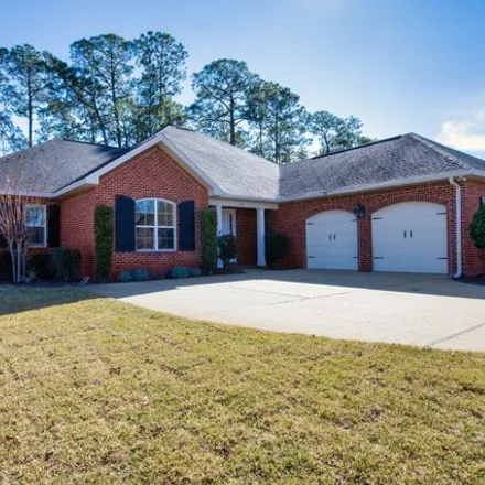 Buy this 4 bed house on 748 Woods Drive in Niceville, FL 32578
