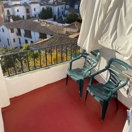 Image 3 - Apartamentos Montes Claros, Calle Montes Claros, 2, 18010 Granada, Spain - Apartment for rent