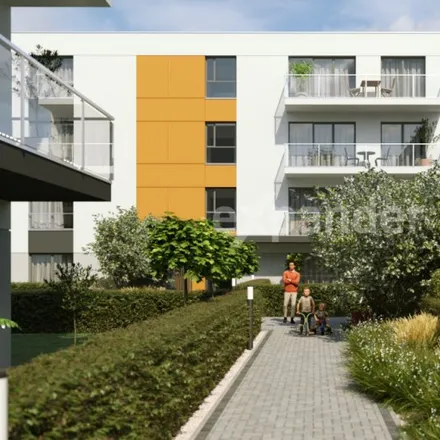 Buy this 3 bed apartment on Maków Polnych 9 in 61-606 Poznan, Poland