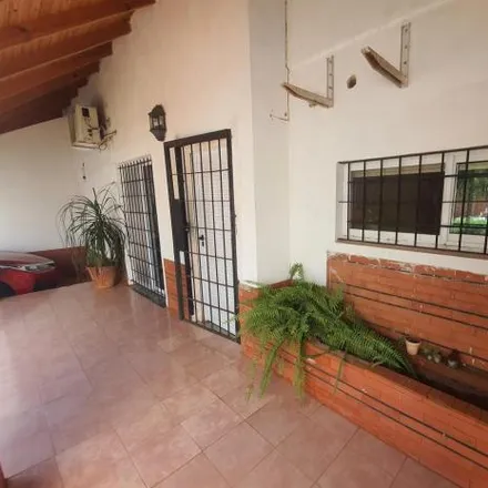 Buy this 3 bed house on Avenida Tomás Guido 1823 in Centro de Integración Territorial Riberas del Paraná, 3300 Posadas