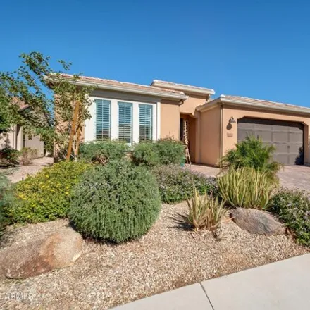Buy this 2 bed house on 164 East Kennedia Drive in San Tan Valley, AZ 85140