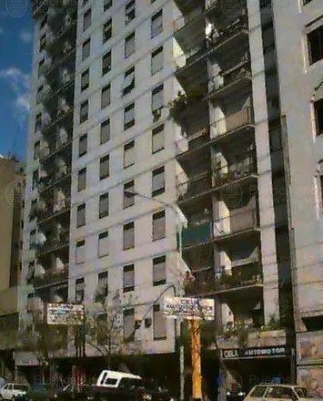 Image 2 - Avenida Juan de Garay 1254, Constitución, 1137 Buenos Aires, Argentina - Apartment for sale