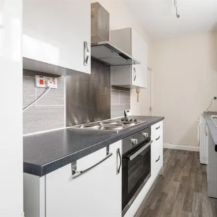 Rent this 1 bed apartment on 107 Sandford Road in Wake Green, B13 9BU