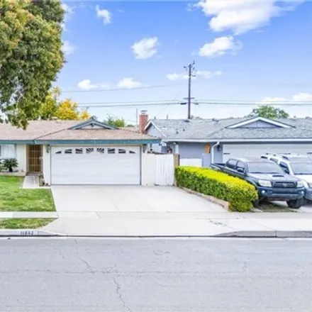 Buy this 4 bed house on 11882 Emerald Street in Garden Grove, CA 92845