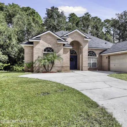 Buy this 3 bed house on 12069 West Dalmation Lane in Jacksonville, FL 32246