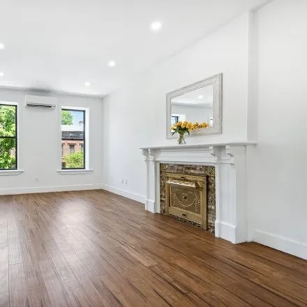 Rent this 3 bed apartment on 692 Putnam Avenue in New York, NY 11221