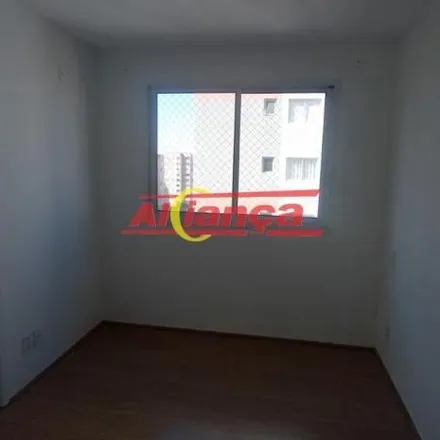 Rent this 2 bed apartment on Rua Antonieta in Picanço, Guarulhos - SP