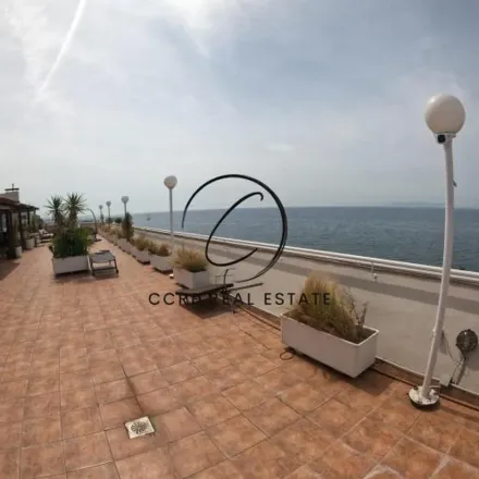 Image 4 - Αθηνάς, Palaio Faliro, Greece - Apartment for rent