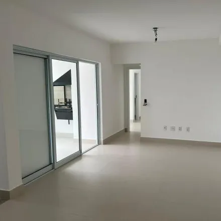 Buy this 3 bed apartment on Rua Henrique Shroeder in Taquaral, Campinas - SP