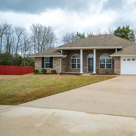 Buy this 4 bed house on 100 De Jan Road in Madison, AL 35758