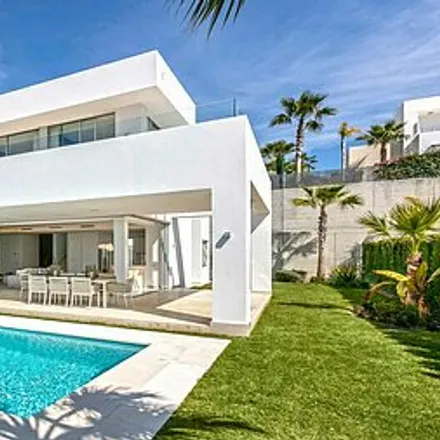 Buy this 3 bed house on Marbella in Andalusia, Spain