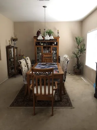 Rent this 1 bed house on Chandler in AZ, US