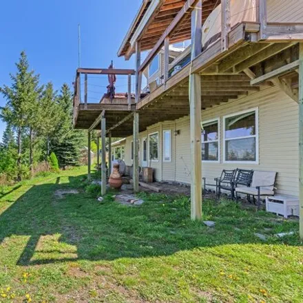 Image 9 - 9338 S Caribou Ridge Rd, Harrison, Idaho, 83833 - House for sale
