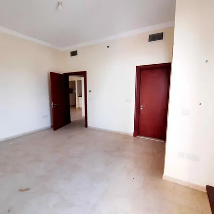 Rent this 1 bed apartment on unnamed road in Dubai Sports City, Dubai