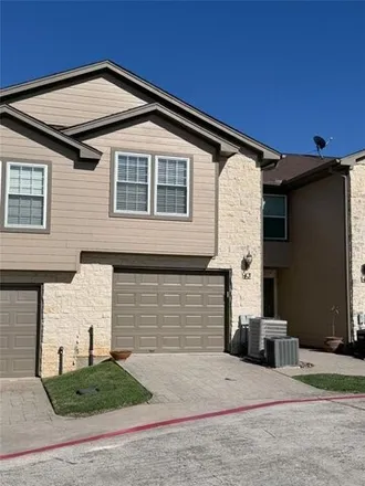 Rent this 3 bed house on Villas in Conroe, TX 77356