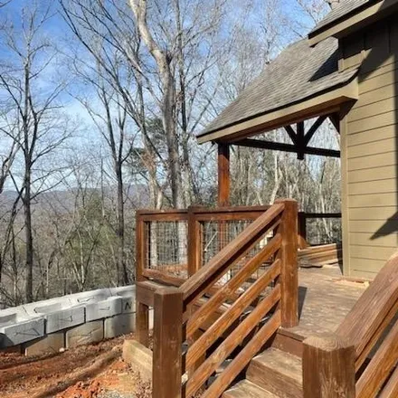 Buy this 2 bed house on Gadsden Ridge in Swain County, NC 28713