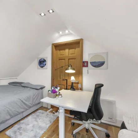 Image 1 - Warner House, Abercorn Place, London, NW8 9XU, United Kingdom - Apartment for rent