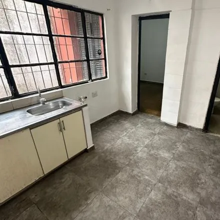 Rent this 1 bed apartment on Credial in Doctor Salvador Sallarés, Partido de Florencio Varela