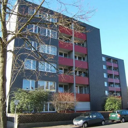 Rent this 2 bed apartment on Lebacher Landstraße in 66113 Saarbrücken, Germany