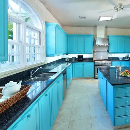 Rent this 5 bed house on Saint Silas in Saint James, Barbados