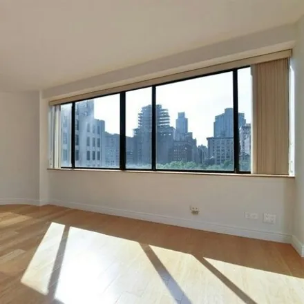 Rent this 1 bed condo on The Stanford in East 25th Street, New York