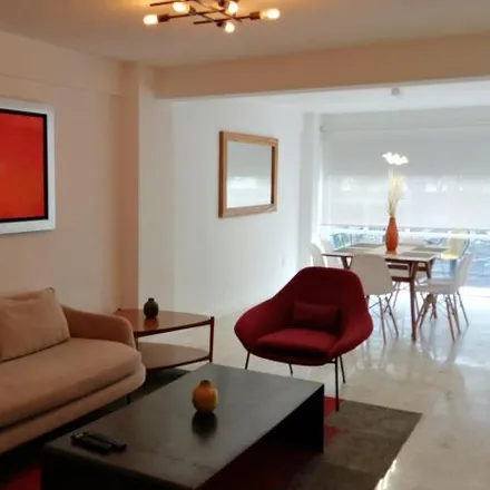 Rent this 1 bed apartment on Calle Huatusco 39 in Cuauhtémoc, 06760 Santa Fe