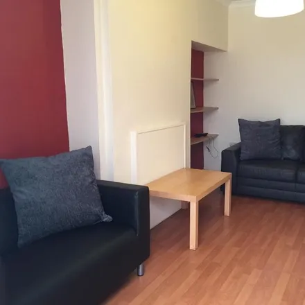 Rent this 4 bed duplex on 58 Quinton Road in Metchley, B17 0PG