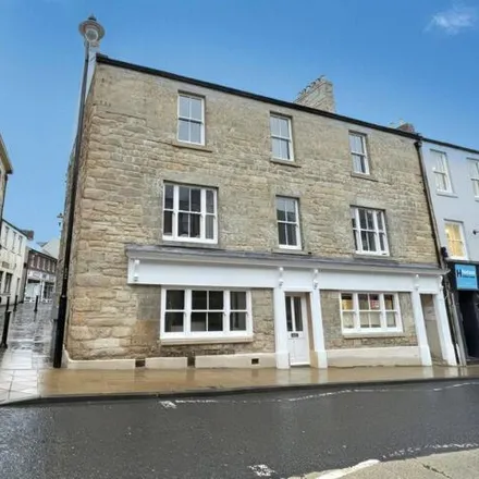 Rent this 3 bed room on Salute in 19a St Mary's Chare, Hexham