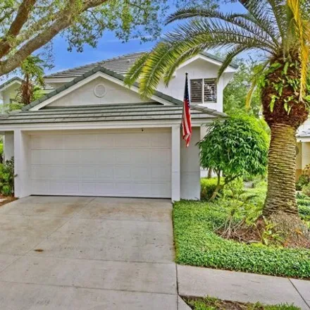Buy this 4 bed house on 15826 Sanctuary Drive in Tampa, FL 33647