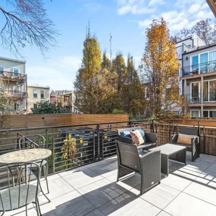 Buy this 2 bed condo on 2517 Ontario St Nw Unit 4 in Washington, District of Columbia