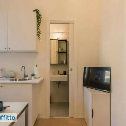 Image 1 - Via Amico da Venafro 27, 00176 Rome RM, Italy - Apartment for rent