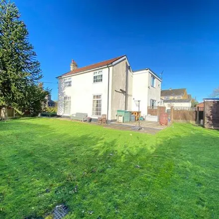 Buy this 3 bed house on Hollington Road in Tean, St10 4jx