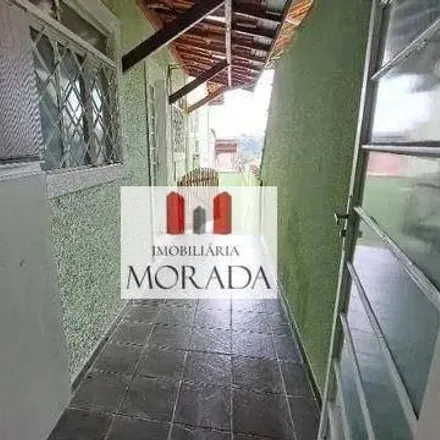 Buy this 2 bed house on Rua Vinhedo in Jardim Del Rey, Região Geográfica Intermediária de São José dos Campos - SP