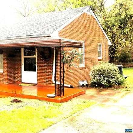 Buy this 4 bed house on 4531 Oakdale Drive in Lynchburg, VA 24502