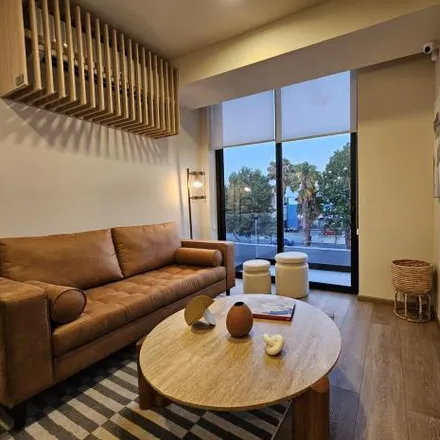 Buy this 2 bed apartment on Avenida de las Américas 480 in Italia, 44650 Guadalajara