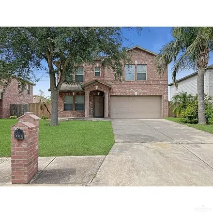 Rent this 4 bed house on 3928 Swallow Avenue in McAllen, TX 78504