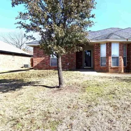 Buy this 3 bed house on 5243 Air Force Drive in Wichita Falls, TX 76306