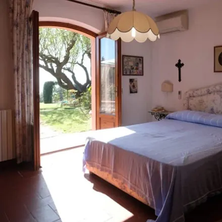 Rent this 5 bed house on Sirolo in Ancona, Italy