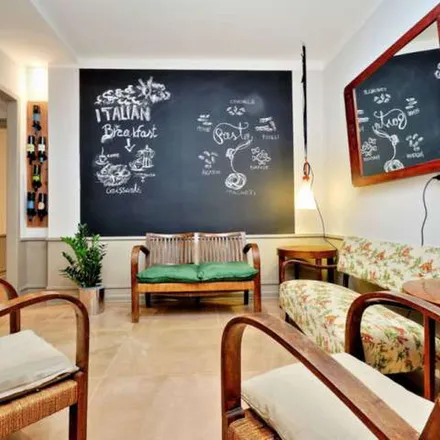 Image 8 - Via Labicana, 00184 Rome RM, Italy - Apartment for rent