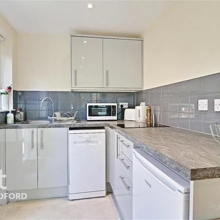 Rent this 1 bed apartment on Harts Grove in London, IG8 0BN