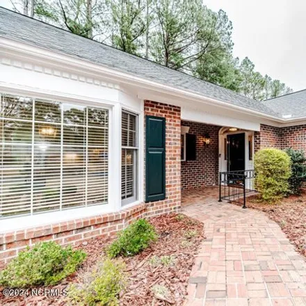 Buy this 2 bed house on 65 Manigault Place in Southern Pines, NC 28387