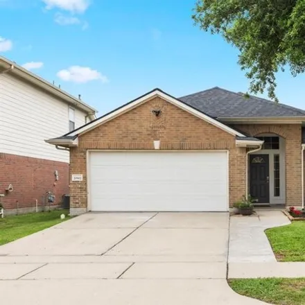 Buy this 4 bed house on 20907 Kirkland Woods Drive in Harris County, TX 77095