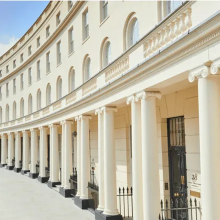 Image 2 - 24 Park Crescent, East Marylebone, London, W1B 1AA, United Kingdom - Apartment for rent