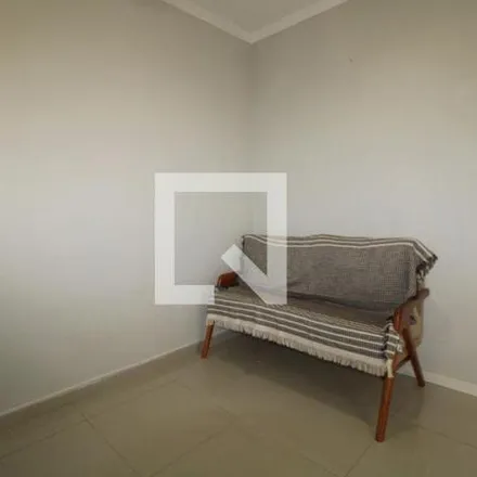 Rent this 2 bed apartment on Rua Regente Feijó in Centro, Campinas - SP